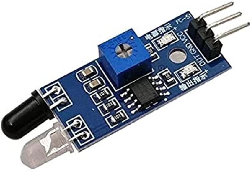 The Magic Of Infrared Sensors: Unlocking The Hidden World Of Detection