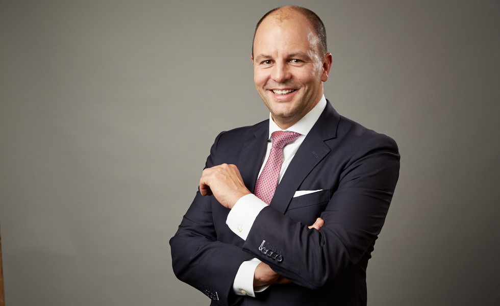 Marcel Stalder: Dr Digitalisierugs-Vordenker vom Zentralschweizer Wirtsaftsraum