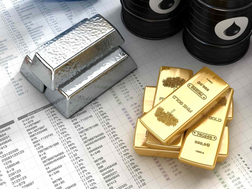 Silver vs. Gold: Which Precious Metal Offers Better Trading Opportunities?