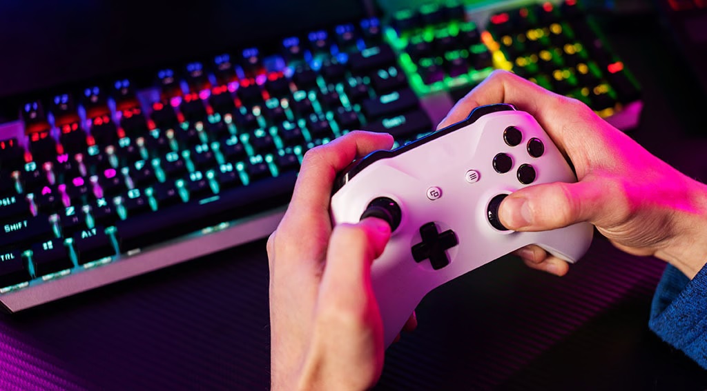 The Ultimate Guide to Gaming: Trends, Platforms, and Strategies for Gamers