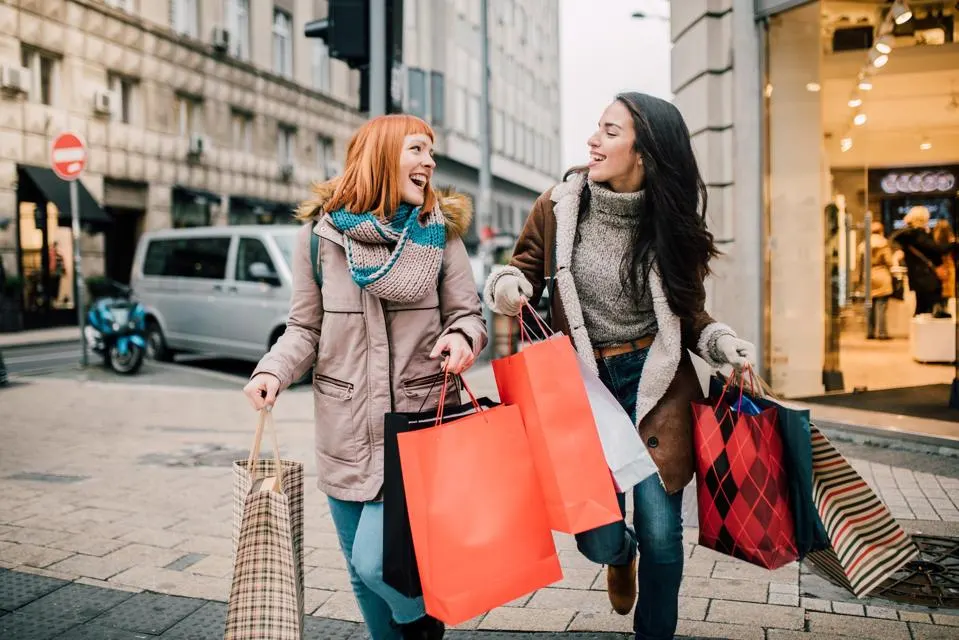 The Ultimate Guide to Modern Shopping: Trends, Tips, and Strategies