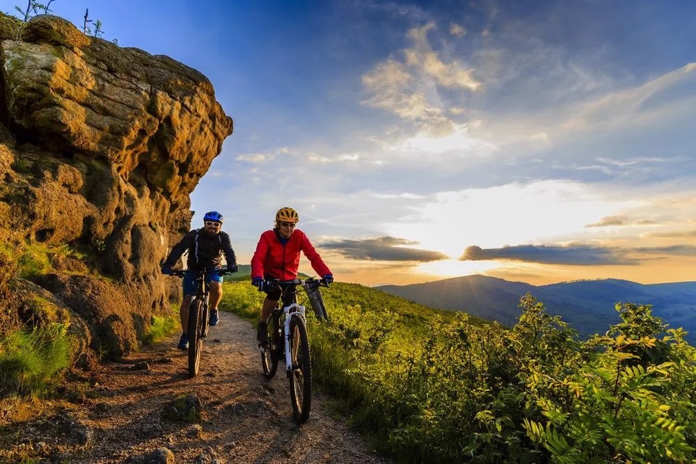 The Benefits of Spending Time Outdoors for Health and Wellness