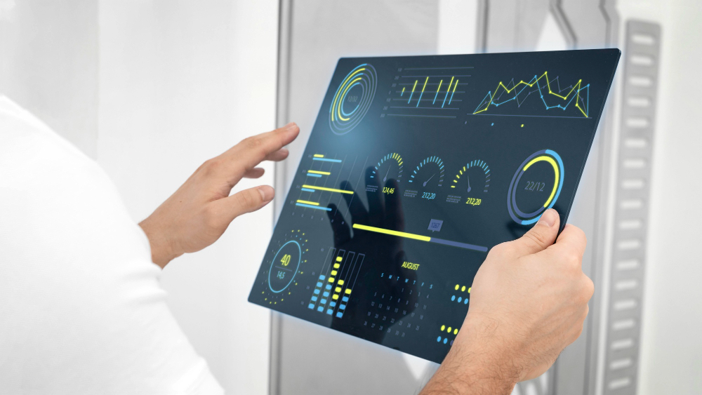 How Data Analytics Can Improve Business Decision-Making
