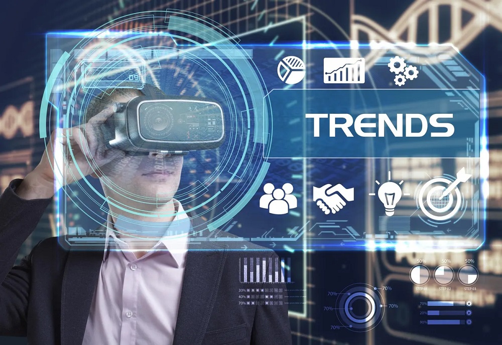 The Role of Technology in Modern Entertainment and Media