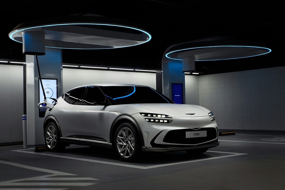 How Electric Cars Are Reshaping Transportation